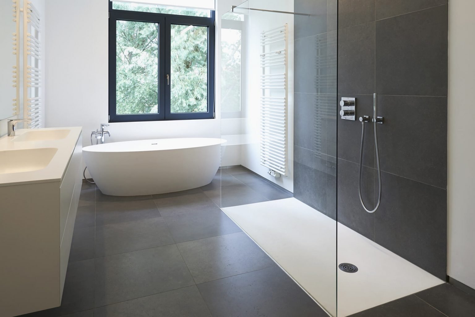 Bathrooms Fitters Milton Keynes - MK City Plumbing and Heating