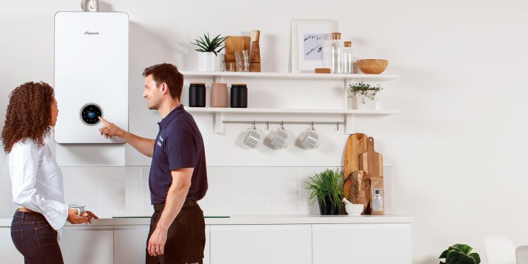 How to check your ERP rating on your boiler?