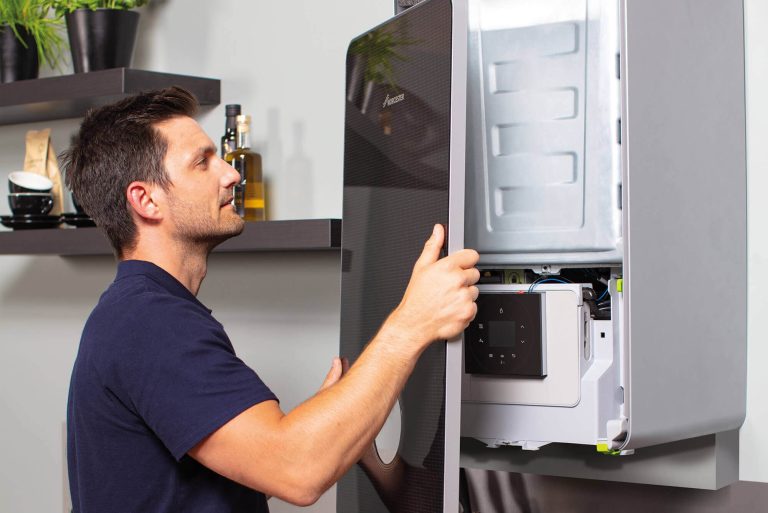 What Are The Signs You Need A New Energy-Efficient Boiler?