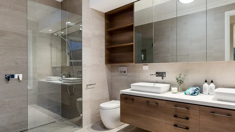 Bathroom Fitter northampton
